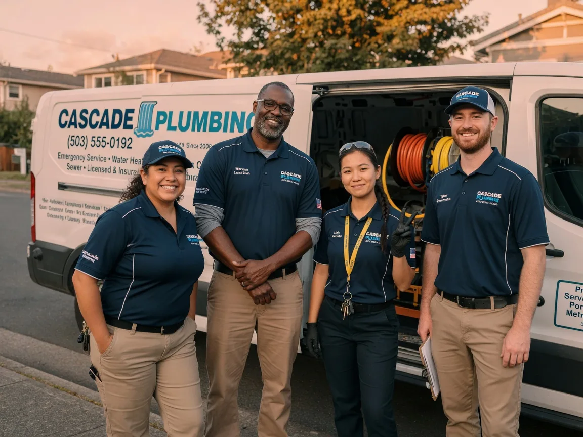 Emergency Plumber company in Rockford, TN
